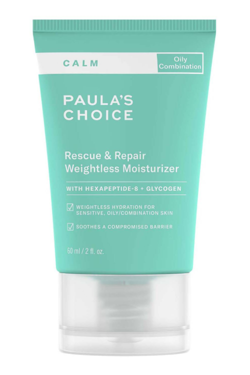 PAULA’S CHOICE Calm Rescue & Repair Weightless Moisturizer 60ml