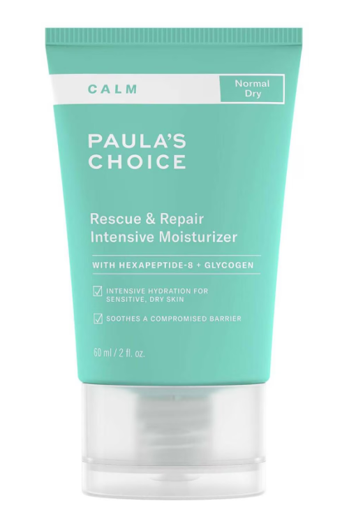 PAULA’S CHOICE Calm Rescue & Repair Intensive Moisturizer 60ml