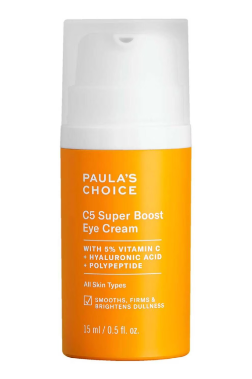 PAULA’S CHOICE C5 Super Boost Eye Cream 15ml