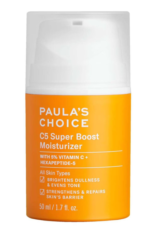 PAULA’S CHOICE C5 Super Boost Moisturizer 50ml