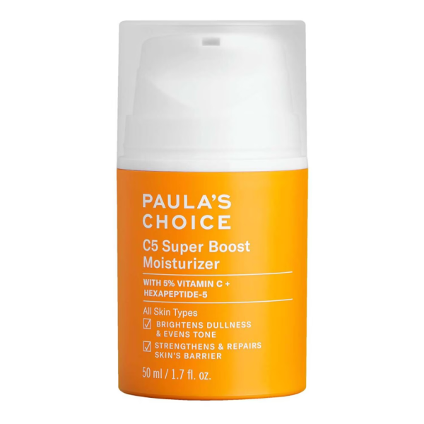 PAULA'S CHOICE C5 Super Boost Moisturizer 50ml