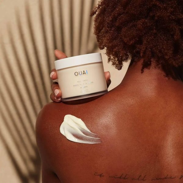 OUAI ST. BARTS  - Body Cream 212g - Image 4