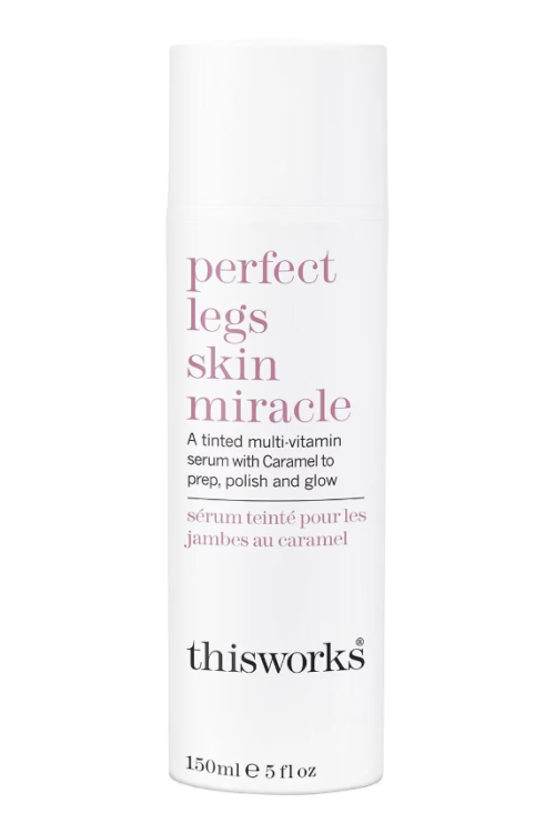 THIS WORKS Perfect Legs Skin Miracle 150ml