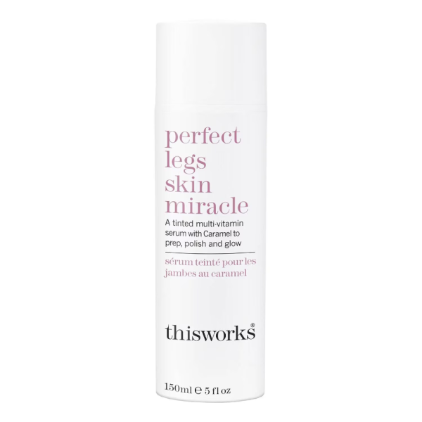 THIS WORKS Perfect Legs Skin Miracle 150ml