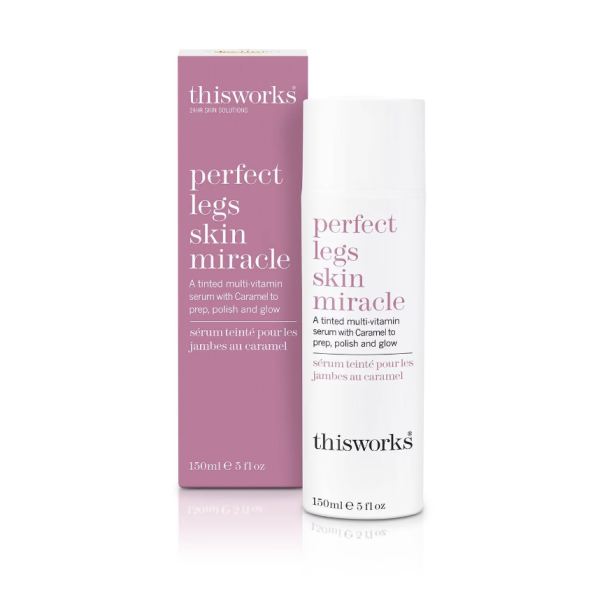 THIS WORKS Perfect Legs Skin Miracle 150ml - Image 2