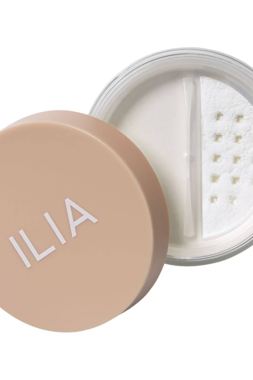 ILIA Soft Focus Finishing Powder Fade Into You  3g