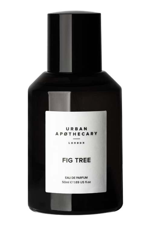 URBAN APOTHECARY Fig Tree Luxury Luxury Eau De Parfum  50ml