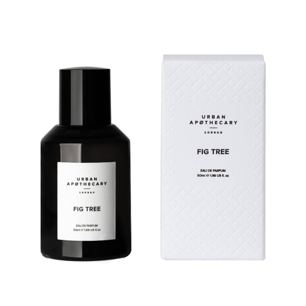 URBAN APOTHECARY Fig Tree Luxury Luxury Eau De Parfum  50ml - Image 2