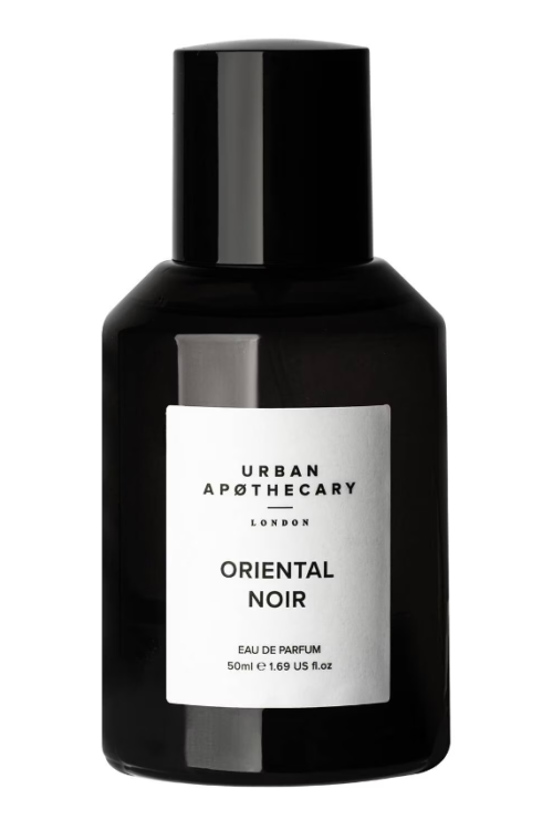 URBAN APOTHECARY Oriental Noir Luxury Eau De Parfum  50ml