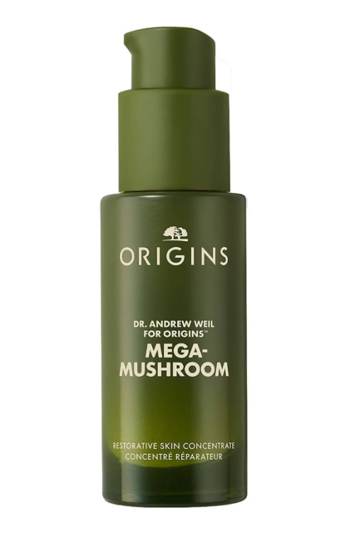 ORIGINS Mega Mushroom Restorative Skin Concentrate 30ml