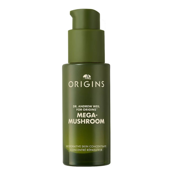 ORIGINS Mega Mushroom Restorative Skin Concentrate 30ml