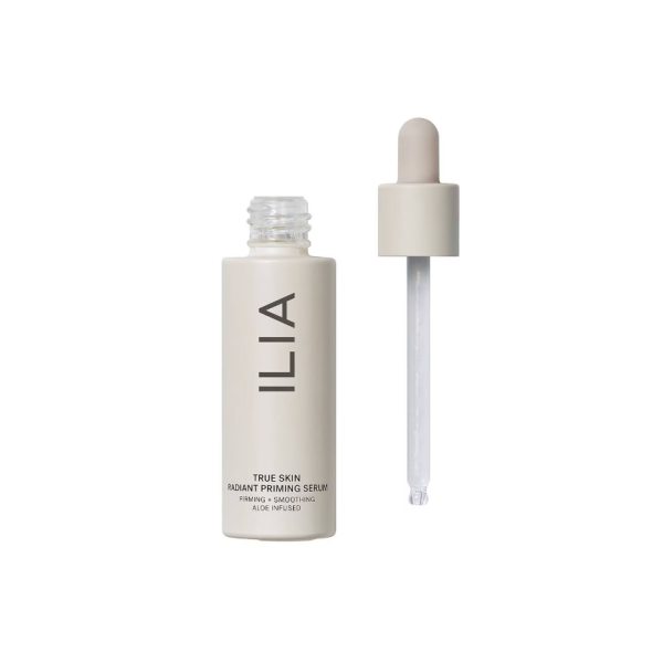 ILIA True Skin Radiant Priming Serum Light It Up, 30ml - Image 2