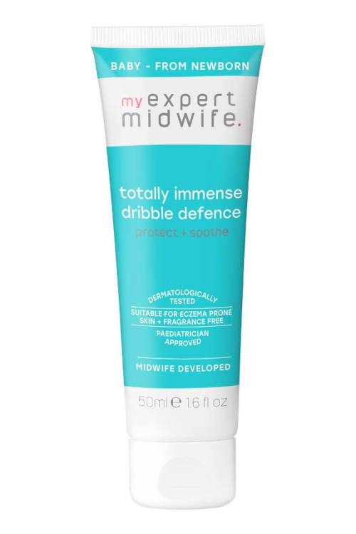 MY EXPERT MIDWIFE Totally Immense Dribble Defence 50ml