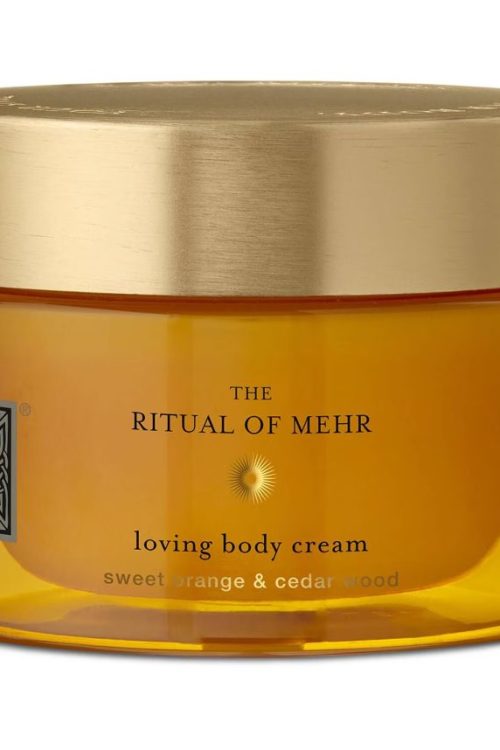 RITUALS The Ritual of Mehr Body Cream 220ml