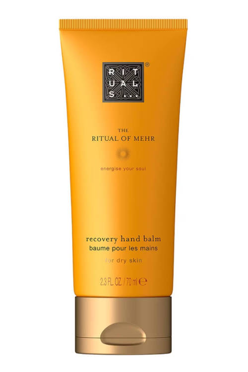 RITUALS The Ritual of Mehr Recovery Hand Balm 70ml