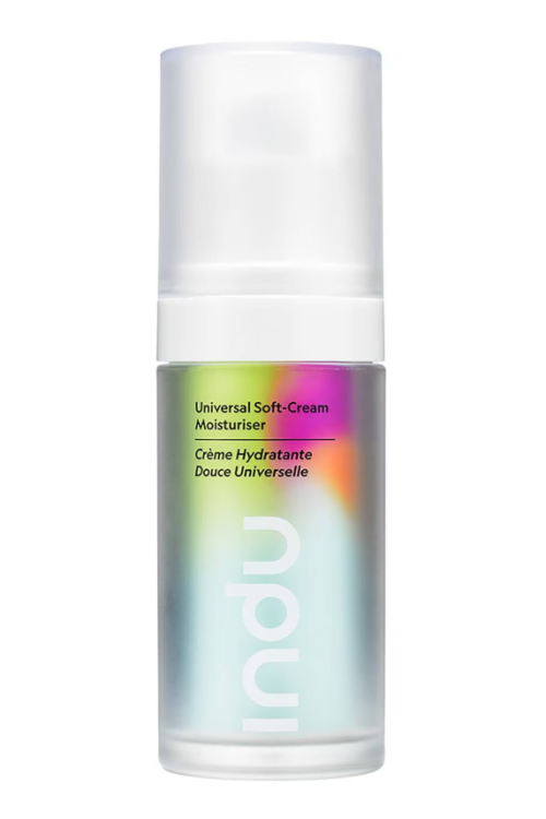 INDU Universal Soft-cream Moisturiser Refillable 30ml