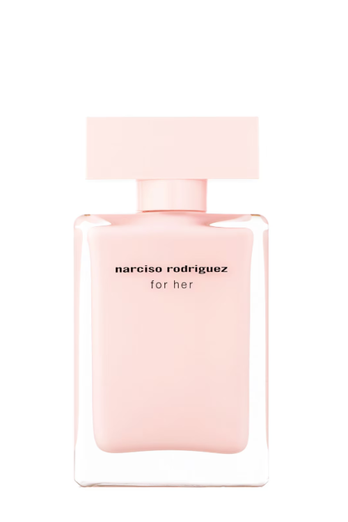 Narciso Rodriguez For Her Eau de Parfum 50ml