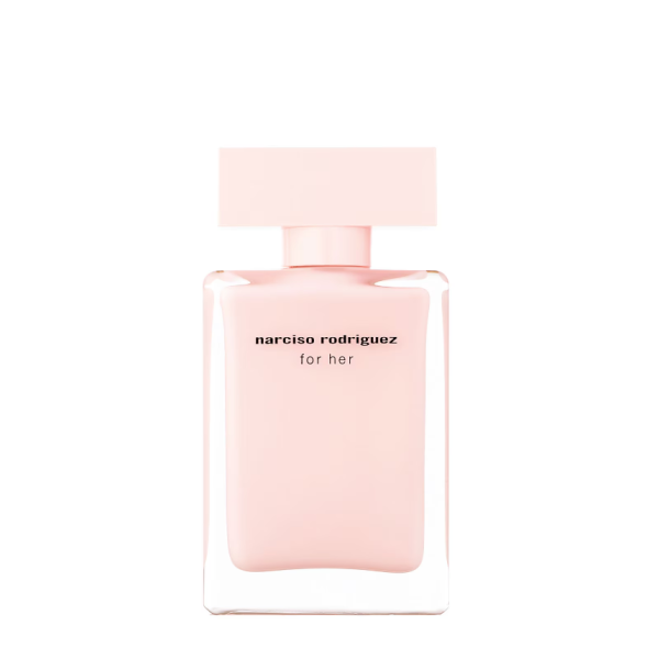 Narciso Rodriguez For Her Eau de Parfum 50ml