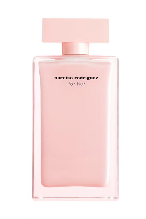 Narciso Rodriguez For Her Eau de Parfum 100ml