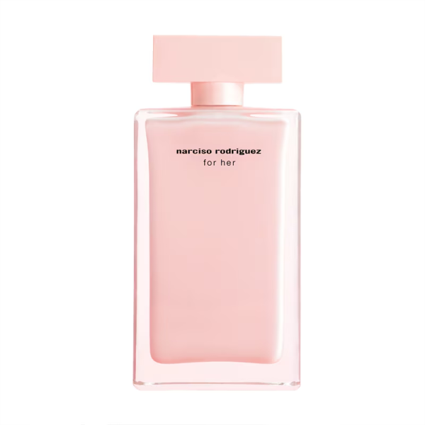 Narciso Rodriguez For Her Eau de Parfum 100ml