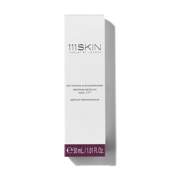 111SKIN Repair Serum NAC Y2 30ml - Image 2