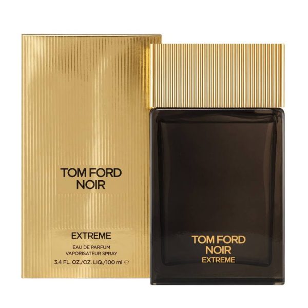 TOM FORD Noir Extreme Eau de Parfum 150ml - Image 2