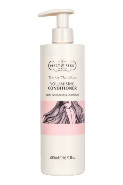 PERCY & REED Turn Up The Volume Volumising Conditioner 500ml