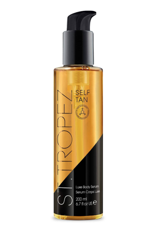 ST TROPEZ Luxe Body Serum 200ml