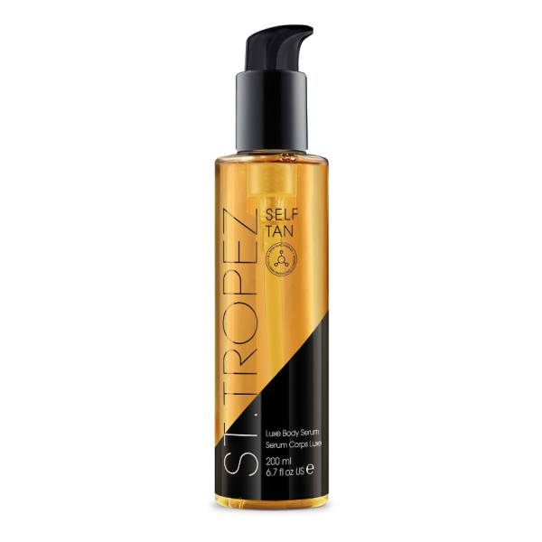 ST TROPEZ Luxe Body Serum 200ml