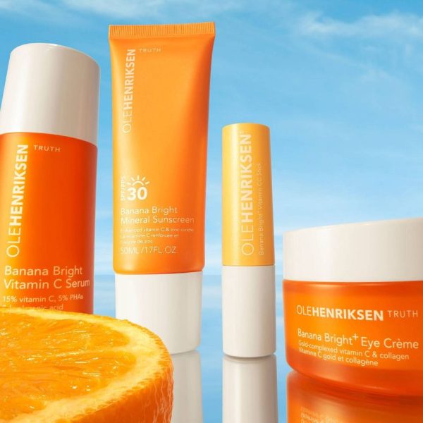 OLEHENRIKSEN Banana Bright Mineral Sunscreen SPF30 50ml - Image 4