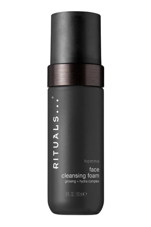 RITUALS Homme Face Cleansing Foam 150ml