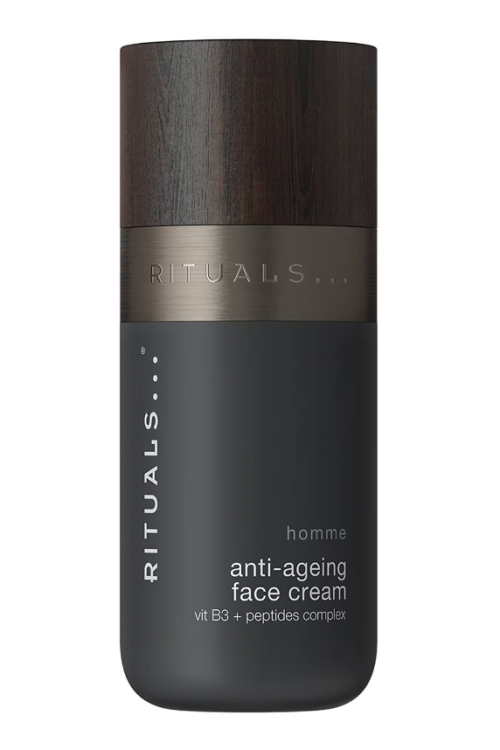 RITUALS Homme Anti-Ageing Face Cream 50ml