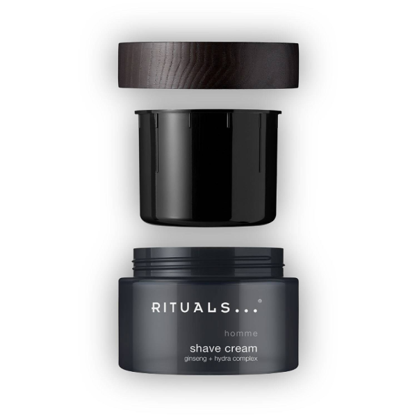 RITUALS Homme Shave Cream Refill 250ml - Image 3