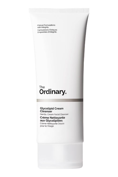 THE ORDINARY Glycolipid Cream Cleanser 150ml