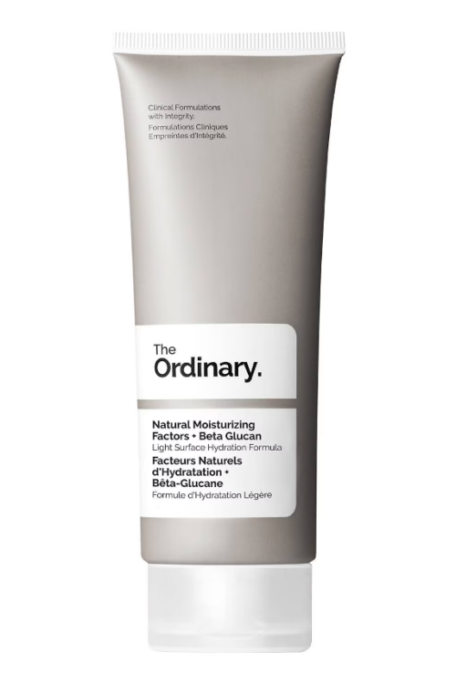 THE ORDINARY Natural Moisturizing Factors + Beta Glucan 100ml