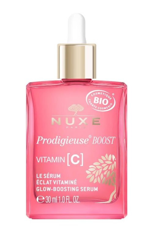 NUXE VITAMIN [C] Glow-Boosting Serum Prodigieuse® Boost 30ml