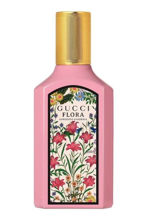 Gucci Flora Gorgeous Gardenia Eau de Parfum 50ml