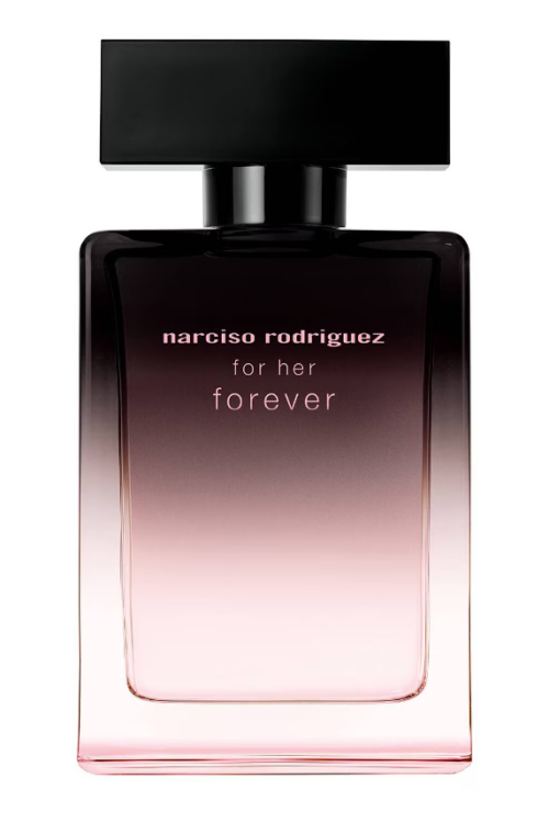 NARCISO RODRIGUEZ For Her Forever Eau de Parfum 50ml