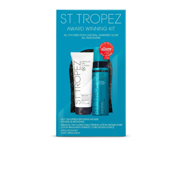 ST TROPEZ Award Winning  Kit - Image 2