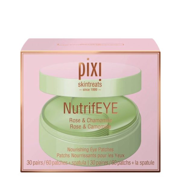 PIXI NutrifEYE Patches 30 Pairs - Image 4