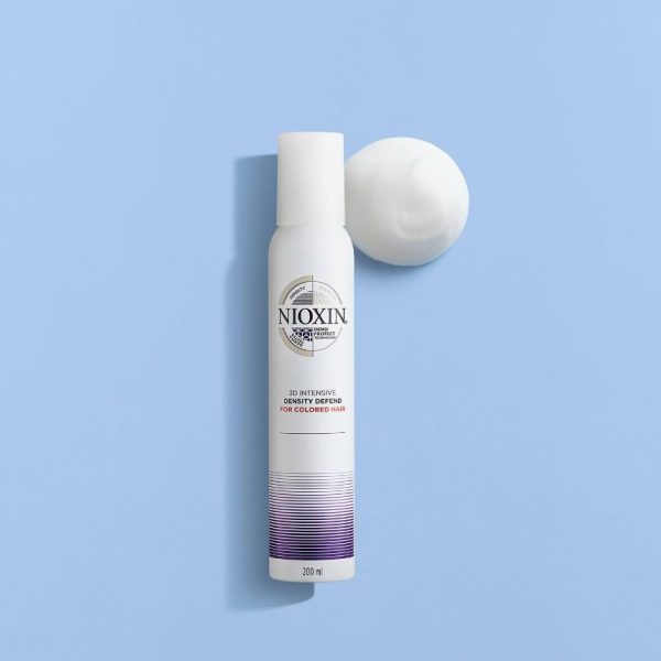 NIOXIN Intensive Treatment Blow Dry Duo - Image 3