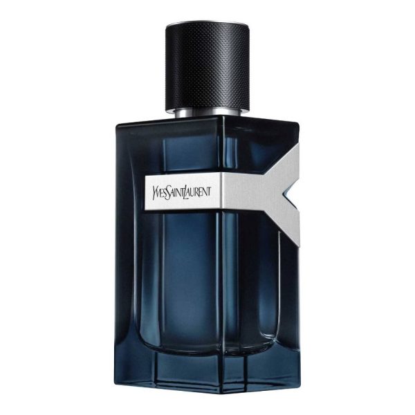 YVES SAINT LAURENT Y Eau de Parfum Intense 100ml