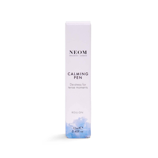 NEOM ORGANICS LONDON Calming Pen  12ml - Image 3