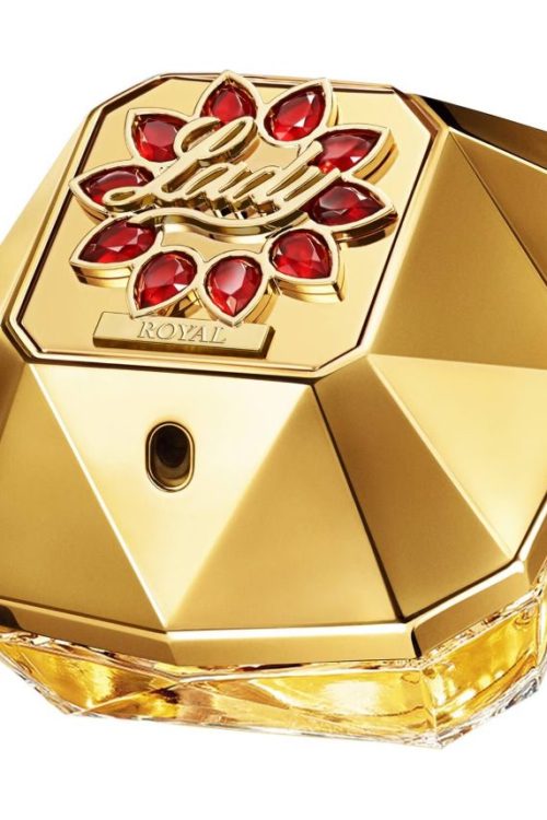 RABANNE FRAGRANCES Lady Million Royal Eau de Parfum 80ml