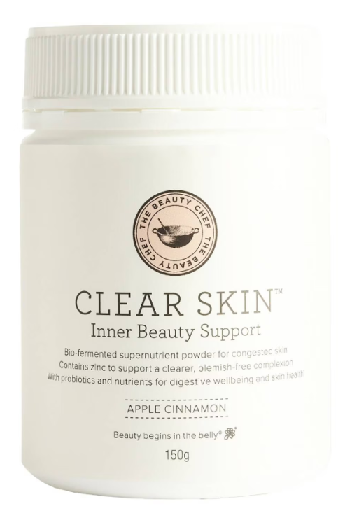 THE BEAUTY CHEF Clear Skin Inner Beauty Support  150g