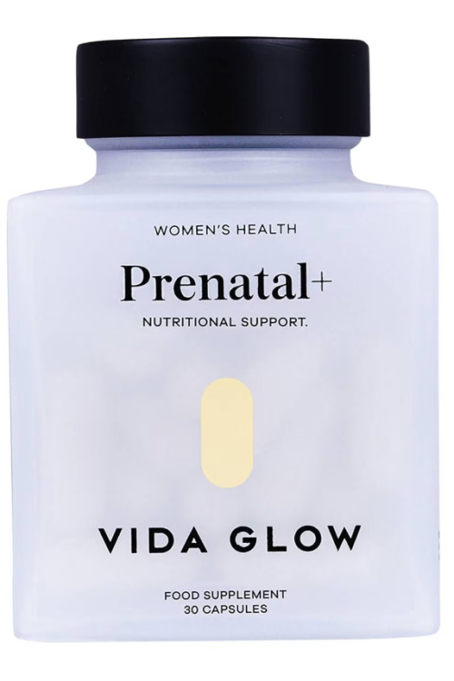 VIDA GLOW Prenatal +  25g