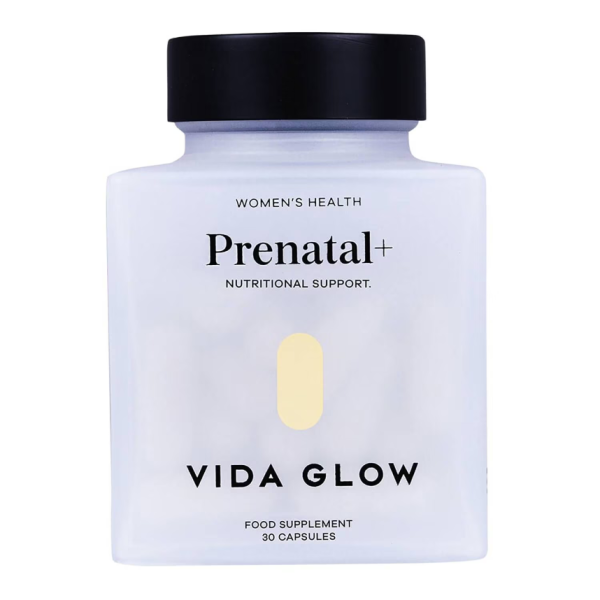 VIDA GLOW Prenatal +  25g