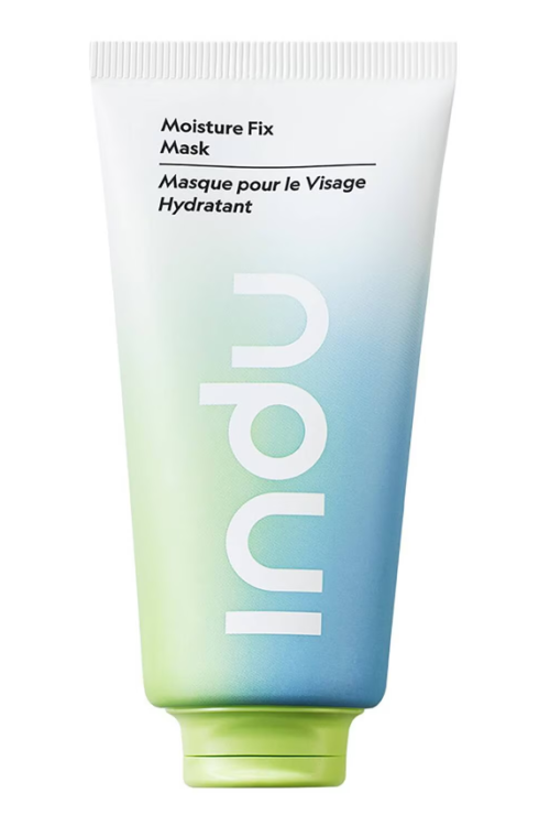 INDU Moisture Fix Mask 50ml