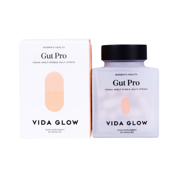 VIDA GLOW Vida Glow Gut Pro x30 25g - Image 3