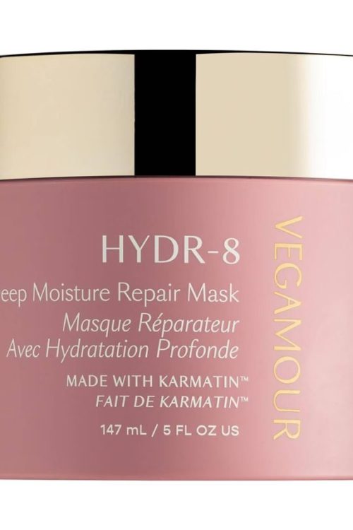 VEGAMOUR HYDR-8 Repair Mask 147ml